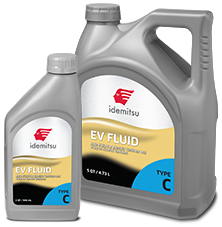 Idemitsu EV Fluid Type‑C